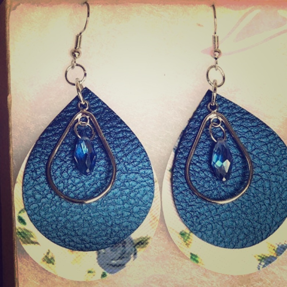 Faux Leather Hearings